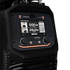 MÁQUINA DE SOLDADURA SPARTUS XPRO MIG 500 DUAL PULSE