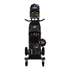 MÁQUINA SOLDADURA SPARTUS PROMIG 5000