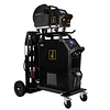 MÁQUINA SOLDADURA SPARTUS PROMIG 5000