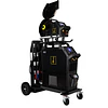 MÁQUINA SOLDADURA SPARTUS PROMIG 5000