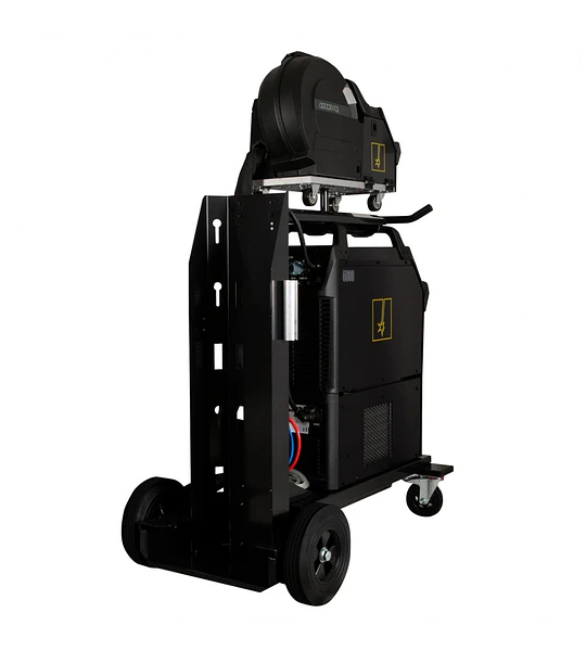 MÁQUINA SOLDADURA SPARTUS PROMIG 5000
