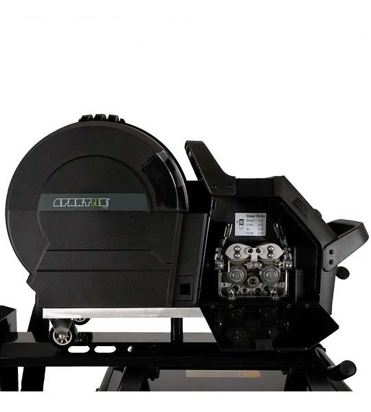MÁQUINA SOLDADURA SPARTUS PROMIG 5000