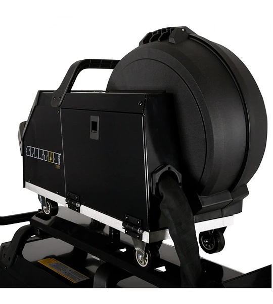 MÁQUINA SOLDADURA SPARTUS PROMIG 5000