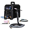MÁQUINA SOLDADURA SPARTUS EASYTIG 206P DC