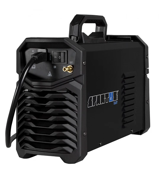 MÁQUINA SOLDADURA SPARTUS EASYTIG 206P DC