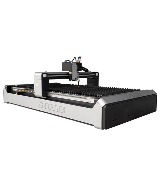 MESA CNC SPARTUS PROMETEUS