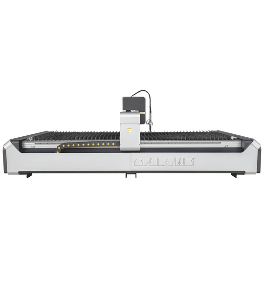 MESA CNC SPARTUS PROMETEUS