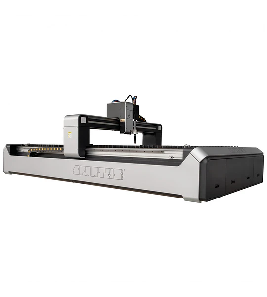 MESA CNC SPARTUS PROMETEUS