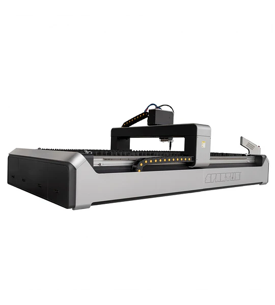 MESA CNC SPARTUS PROMETEUS