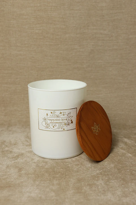 Vela Paris Mediterranean Fig (230g)