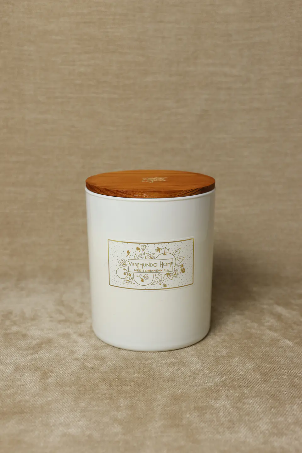 Vela Paris Mediterranean Fig (230g) 4
