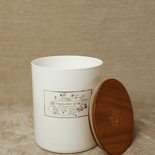 Vela Paris Cucumber & Melon (230g)