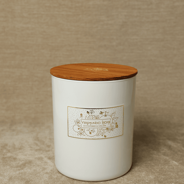 Vela Paris Cucumber & Melon (230g) 2