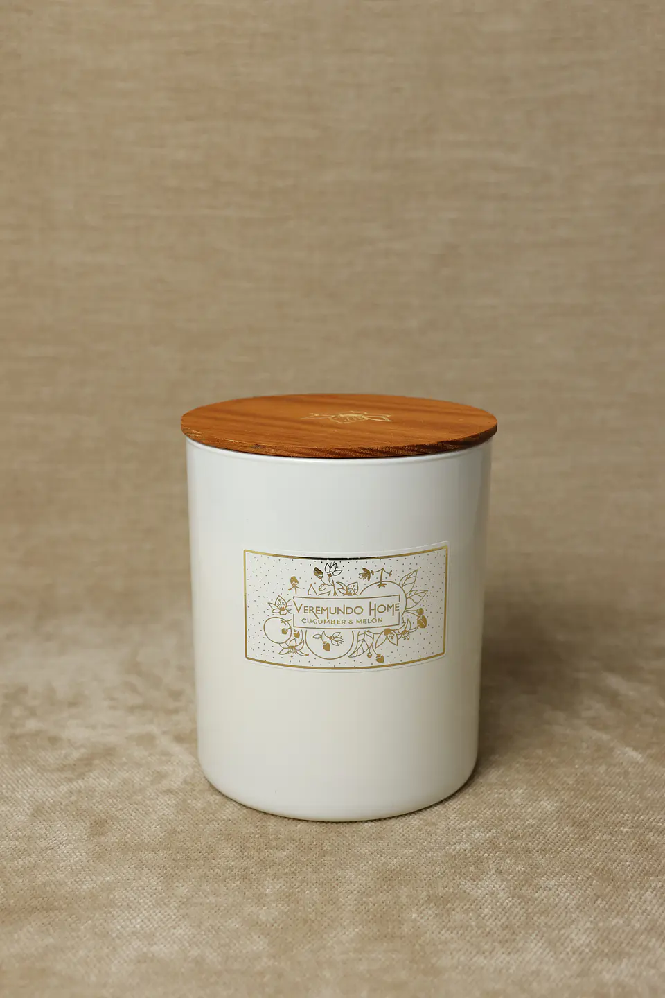 Vela Paris Cucumber & Melon (230g) 2