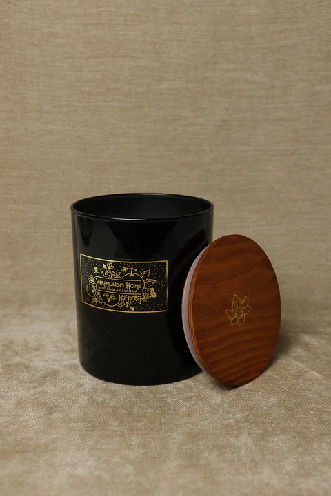 Vela Paris Bergamota di Calabria (230g)