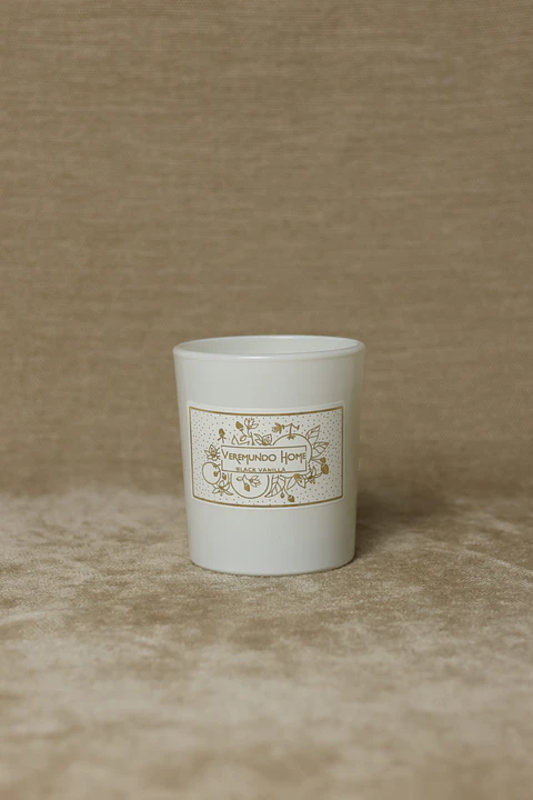 Vela Paris Black Vanilla (80g)