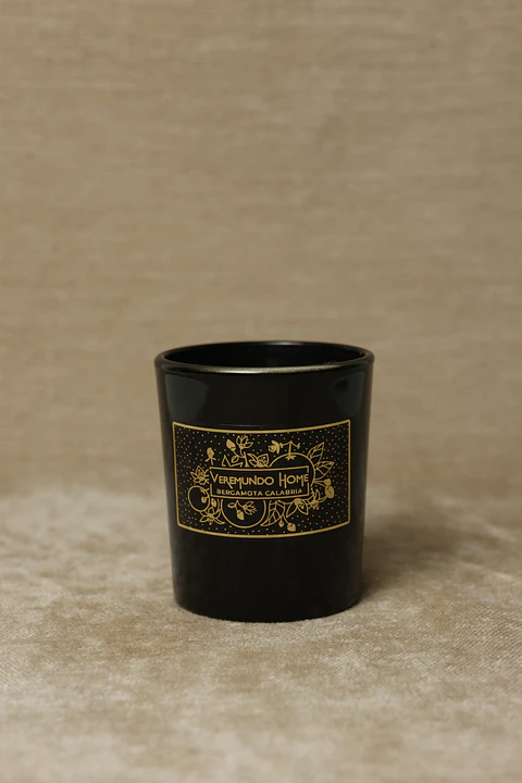 Vela Paris Bergamota di Calabria (80g)