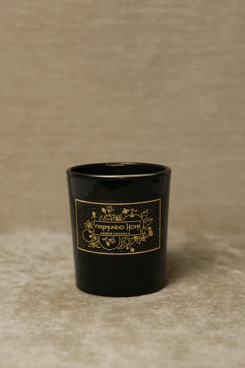 Vela Paris Amber & Sandela (80g)