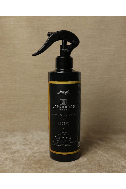 Bruma têxtil (300ml)