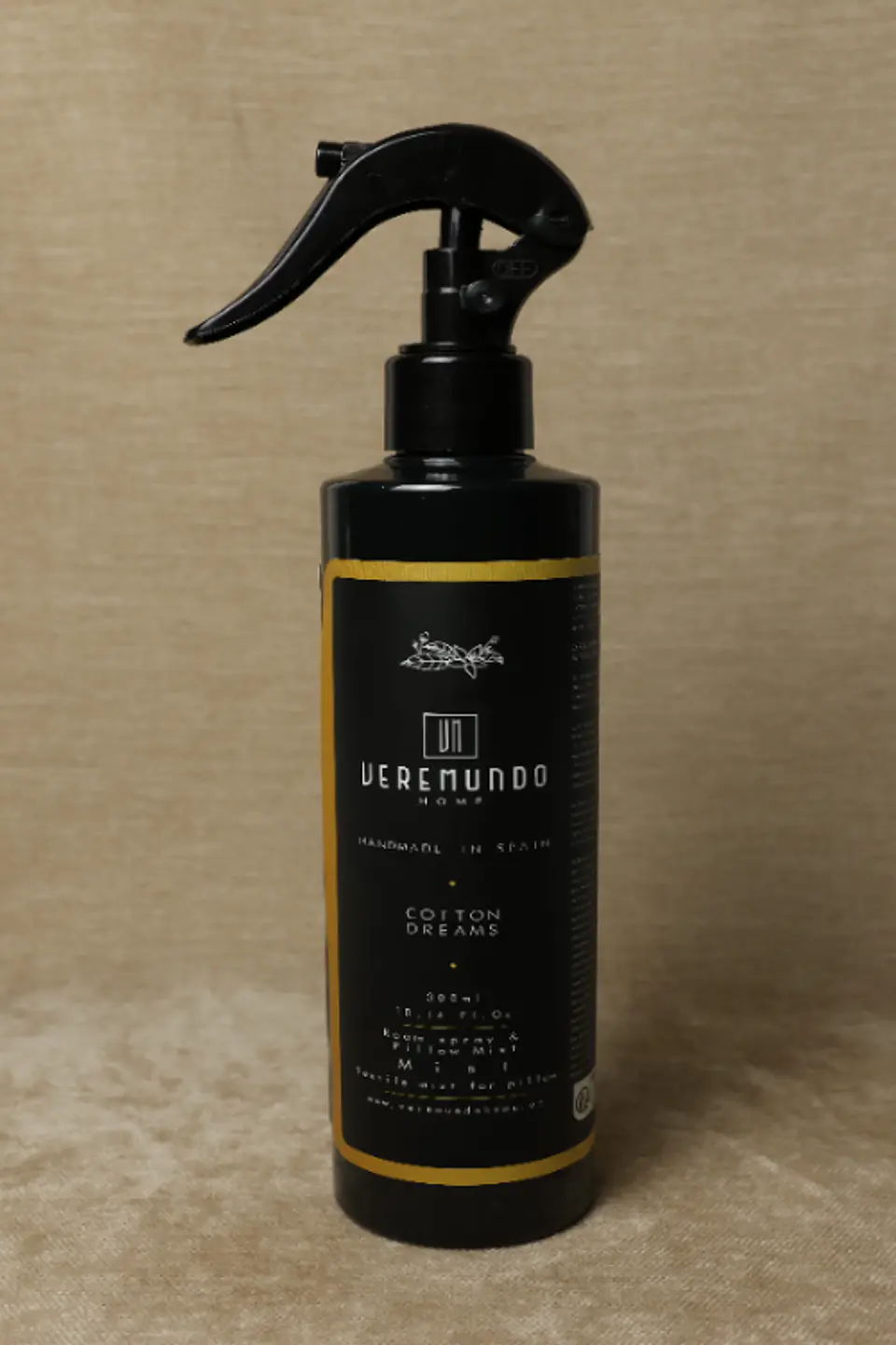 Bruma têxtil (300ml) 1