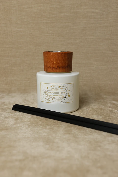 Difusor em sticks Paris Mediterranean Fig (100ml)