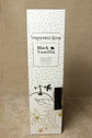 Difusor em sticks Paris Black Vanilla (100ml) - Thumbnail 2