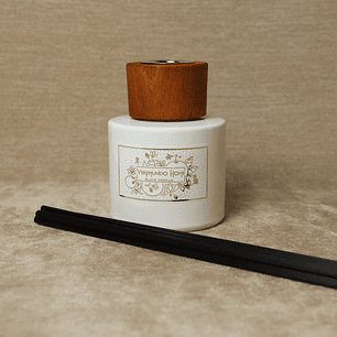 Difusor em sticks Paris Black Vanilla (100ml)