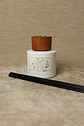 Difusor em sticks Paris Black Vanilla (100ml) - Thumbnail 1