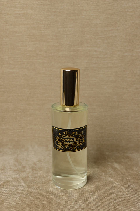 Perfume de interior Paris Bergamota di Calabria (100ml)