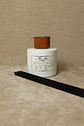 Difusor em sticks Paris Black Vanilla (200ml) - Thumbnail 1