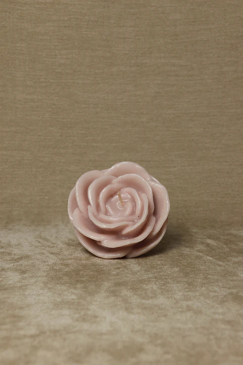 Vela flor Essence of Aura