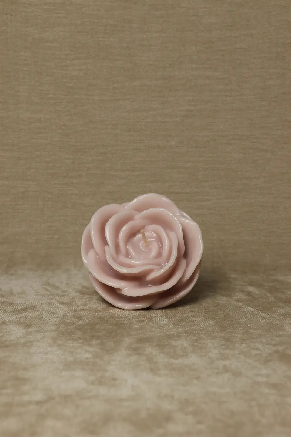 Vela flor Essence of Aura 1