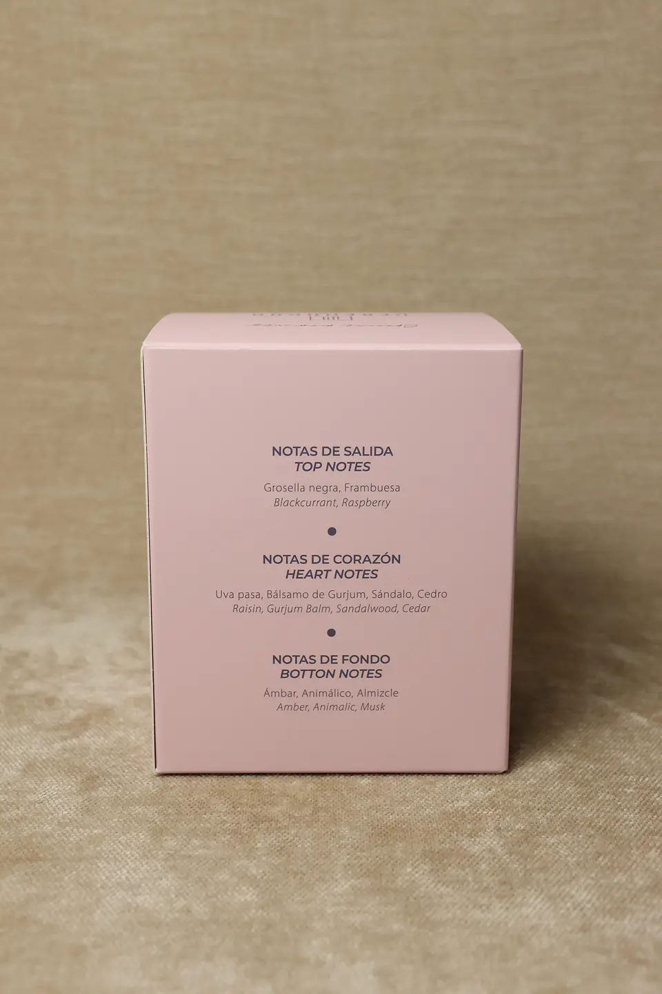 Vela Special Moments Essence of Aura (230g) 4