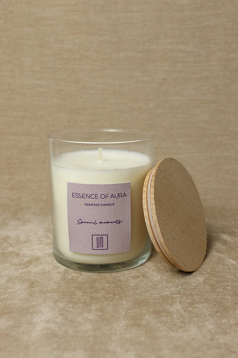 Vela Special Moments Essence of Aura (230g)