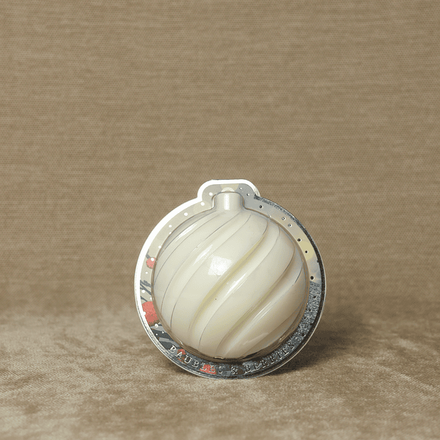 Conjunto de ceras perfumadas – Edição Natal 4