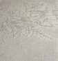 Toalha de Mesa Milano Cinza e Prateado (170 × 270 cm) - Thumbnail 4