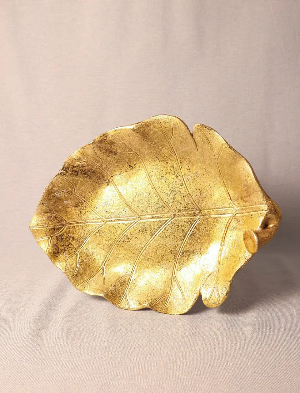 Centro de Mesa em resina “Hoja” 3