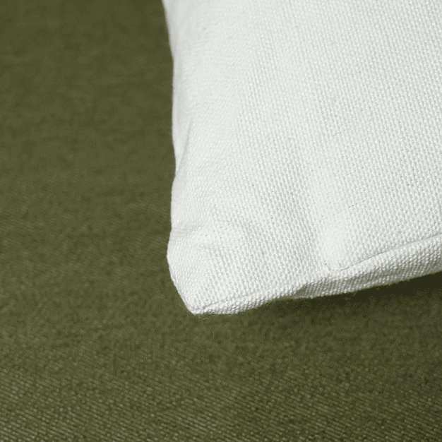 Conjunto de 2 Almofadas com aplicações em relevo (50×30) 5