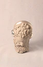 Figura Decorativa Headphones (cinzento e prateado) - Thumbnail 2