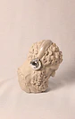 Figura Decorativa Headphones (cinzento e prateado) - Thumbnail 1