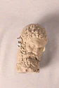 Figura Decorativa Headphones (cinzento e prateado) - Thumbnail 4