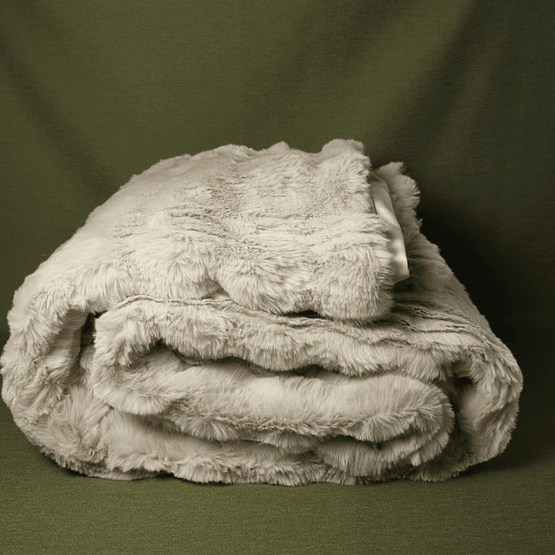 Manta Serenité (220 × 240cm) 1