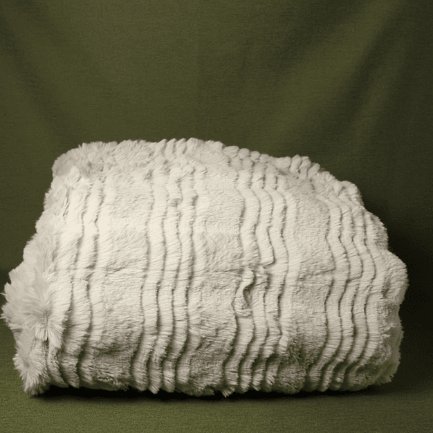 Manta Serenité (220 × 240cm) 2