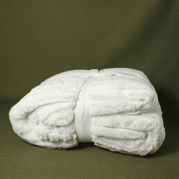 Manta Aurora (130 × 170cm) 2