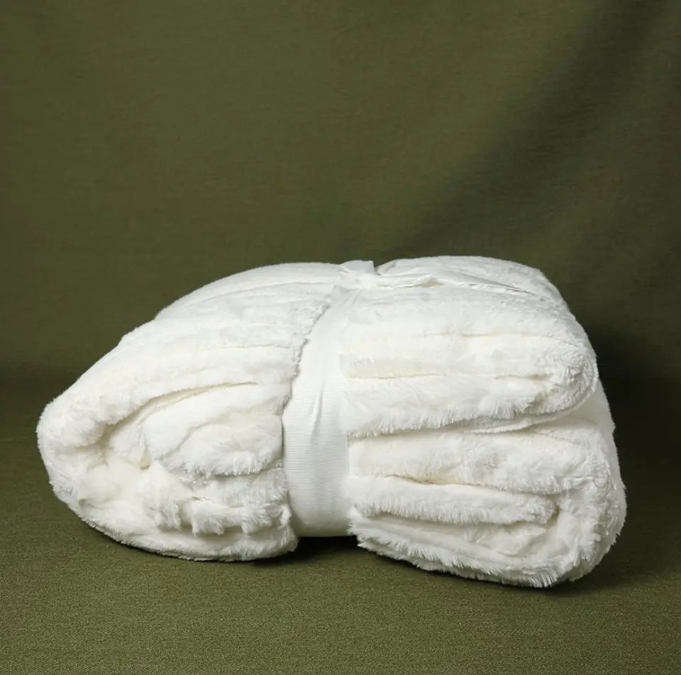 Manta Aurora (130 × 170cm) 2