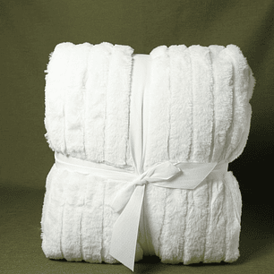 Manta Aurora (130 × 170cm)