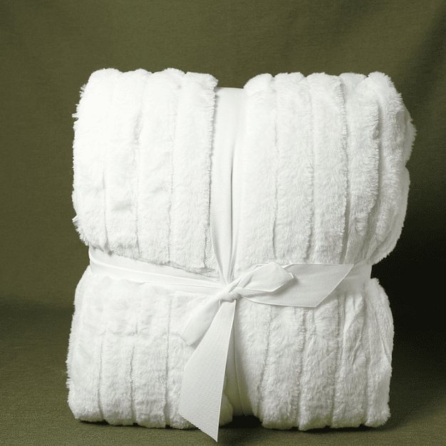 Manta Aurora (130 × 170cm) 1