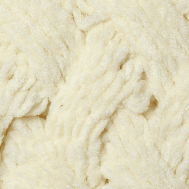 Manta Écru (130 × 170cm) 3