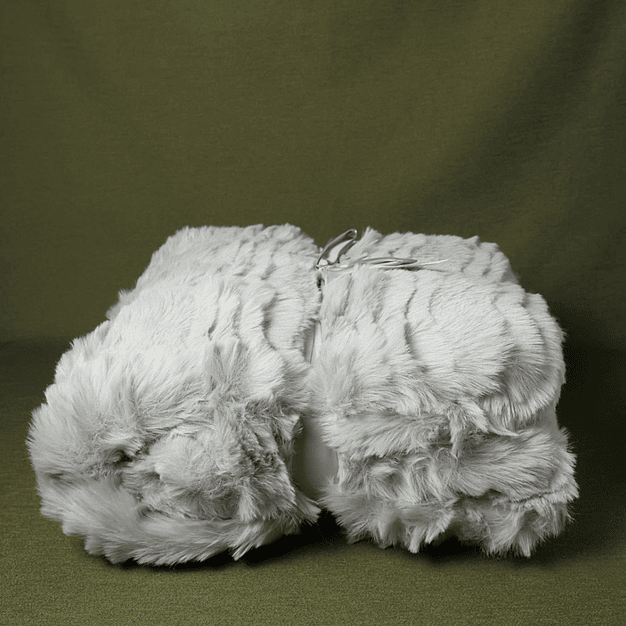 Manta Cendre (130 × 170cm) 2