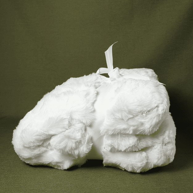 Manta Neige (130 × 170cm) 2